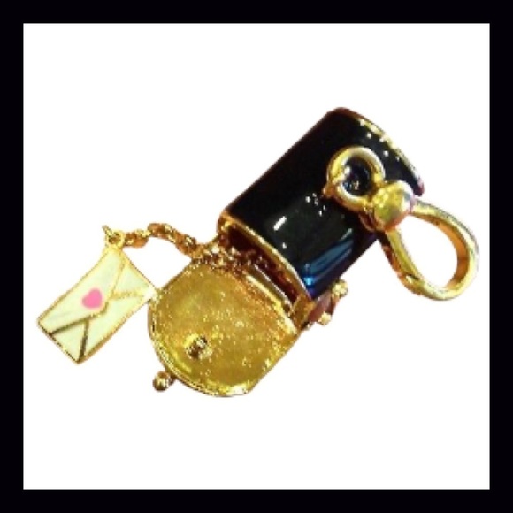 Juicy Couture Mailbox Charm - Picture 4 of 14